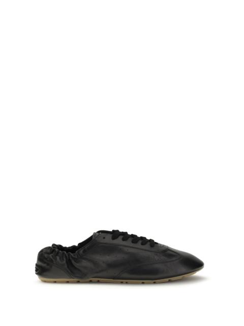 SAINT LAURENT Saint Laurent Lewis Sneakers