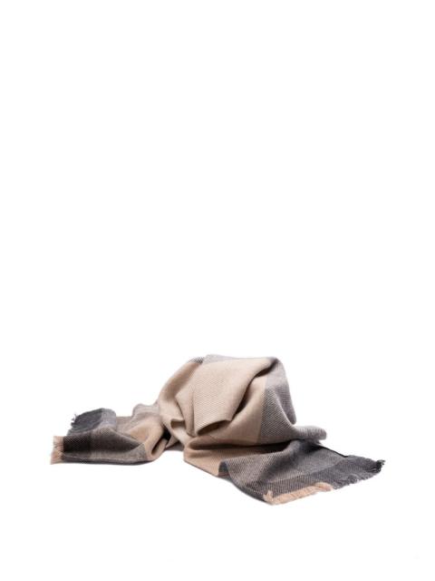 Brunello Cucinelli Brunello Cucinelli Men Scarf