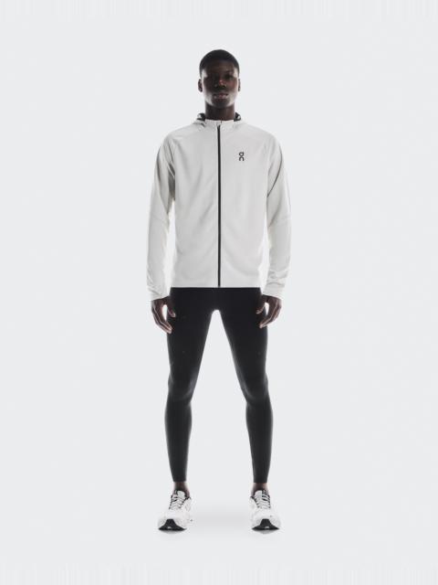 On Climate Zip Hoodie