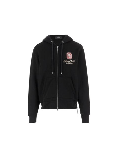 AMIRI Amiri Black Sweaters & Knitwear - Hoodies Men