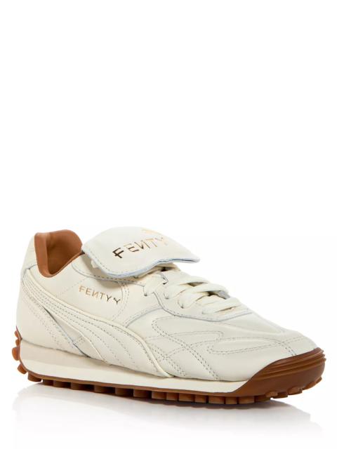 PUMA x FENTY Women's Avanti Low Top Sneakers