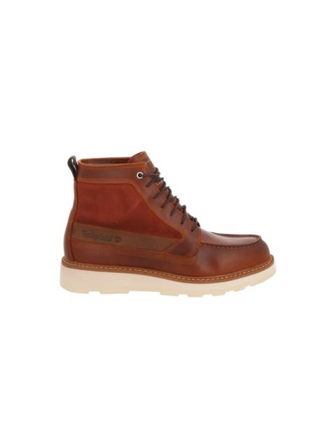 Timberland Waterproof Lace-up Boot