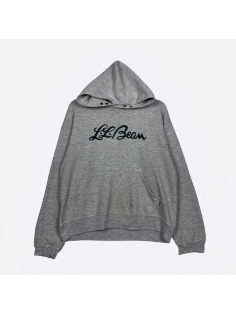 Other Designers Russell Athletic - Vtg 90s Russel Athletic LL Bean Pullover Hoodie