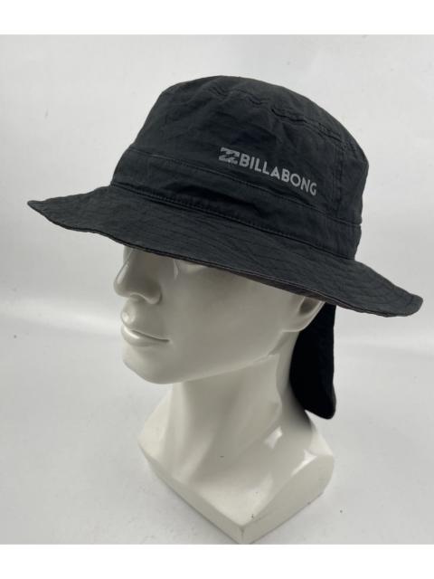 billabong hat tc40