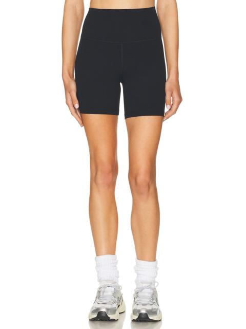 SPLITS59 Airweight High Waist Short