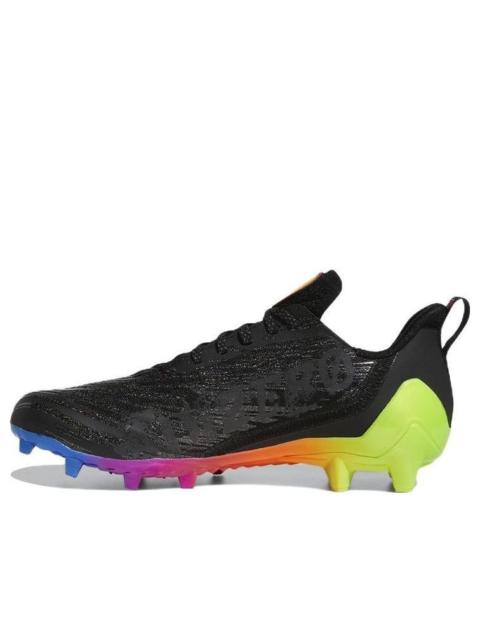 adidas adidas Adizero Cleats 'Emojis - Core Black' GW7620