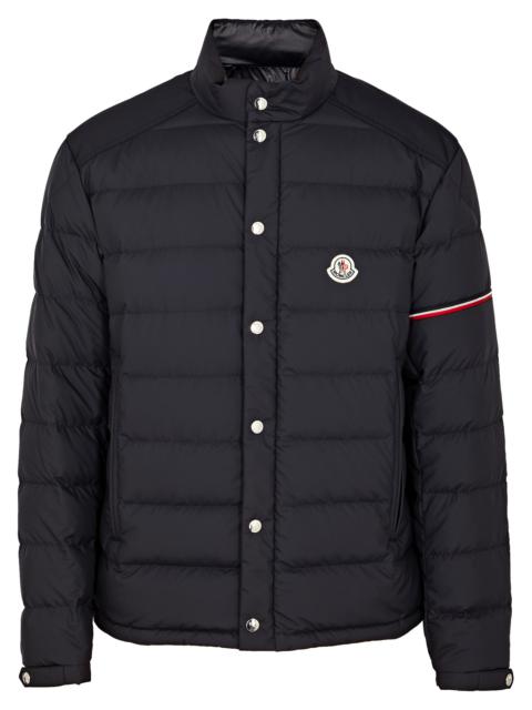 Moncler Colomb quilted shell jacket