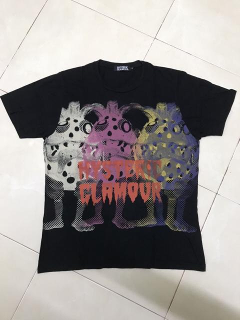 Other Designers Hysteric Glamour × Japanese Brand - 🔥🔥STEALS!!! HYSTERIC GLAMOUR FULL PRINT