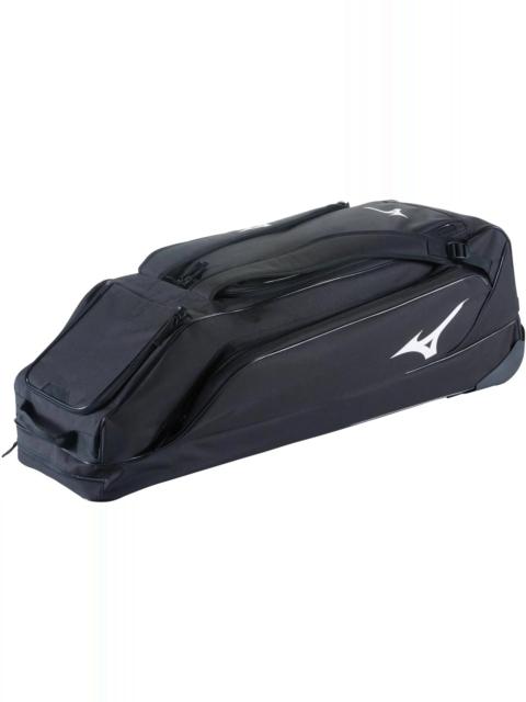 Mizuno Mizuno Classic G2 Wheeled Bag