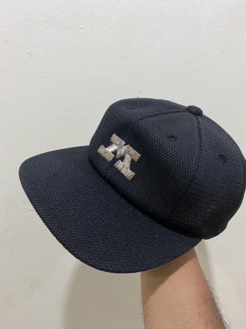 Other Designers 🔥Vintage🔥 “M” Japanese Team Baseball Hat By Zett