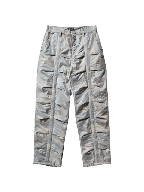 Thug Club Clouded Line GOB Pants "Multi (Rainbow)"