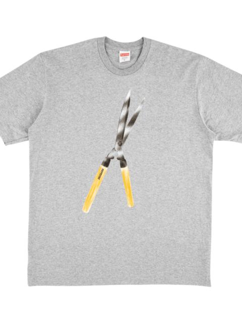 Supreme Shears Tee "SS 19"