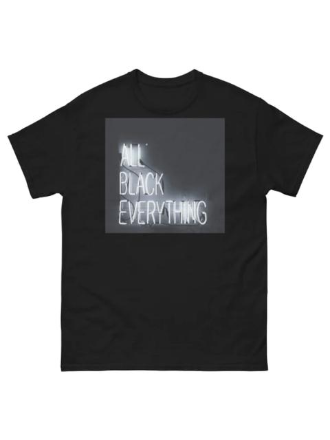 Other Designers concept tees