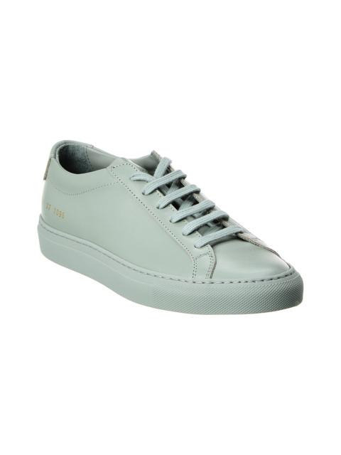 Common Projects Common Projects Original Achilles Leather Sneaker