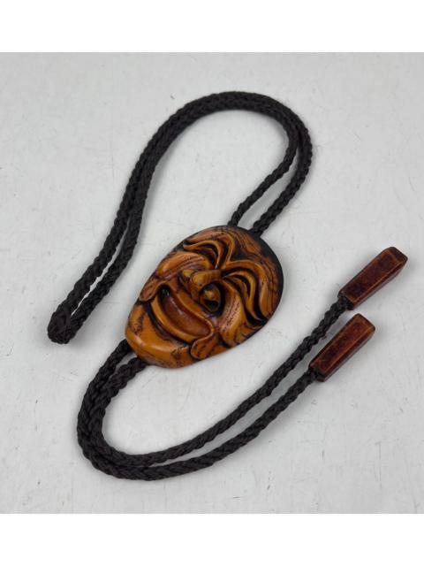 Other Designers Seditionaries - very rare design custom made bolo ties