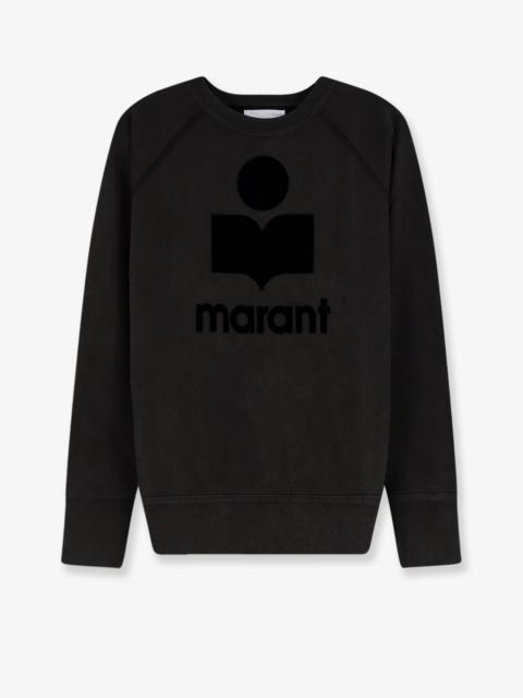 Isabel Marant Étoile Marant Etoile Milly Ny Recycled Material Sweatshirt