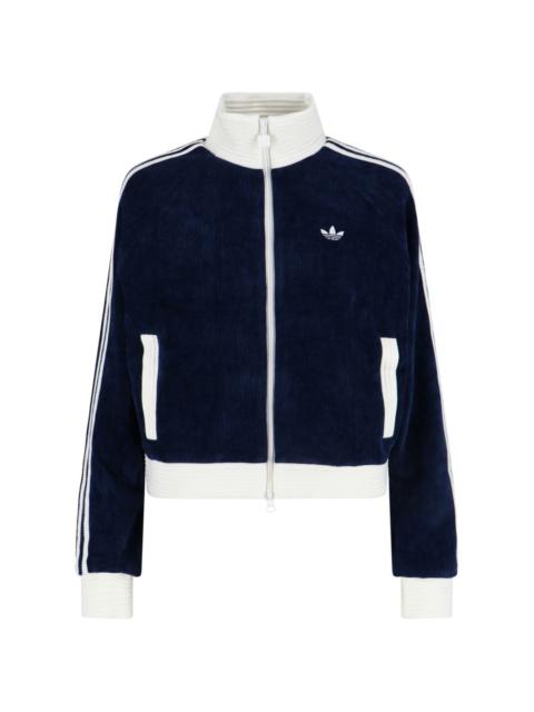 adidas ADIDAS TRACK JACKET