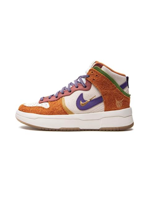 Nike W Nike Dunk HI Up PRM "Setsubun"