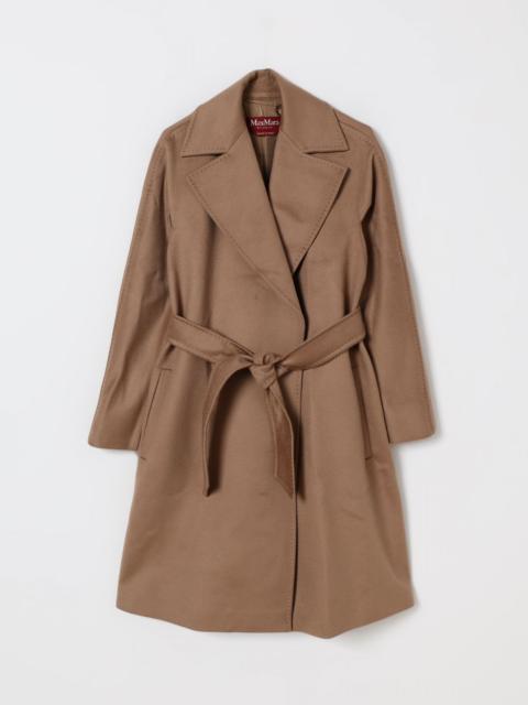 Max Mara Studio Max Mara Studio Women Coat Woman Max Mara Studio