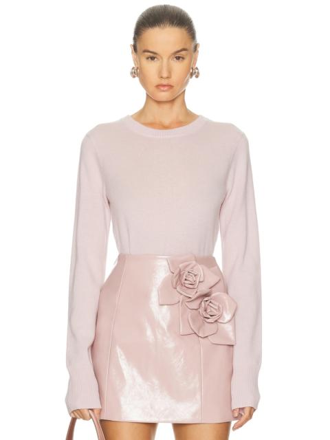 AKNVAS Caja Knit Top