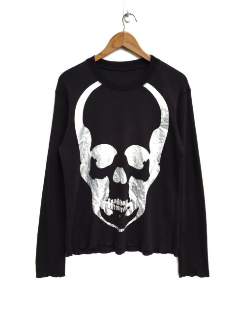 Other Designers Lucien Pellat Finet - LUCIEN PELLAT FINET Iconic Logo LS Shirts