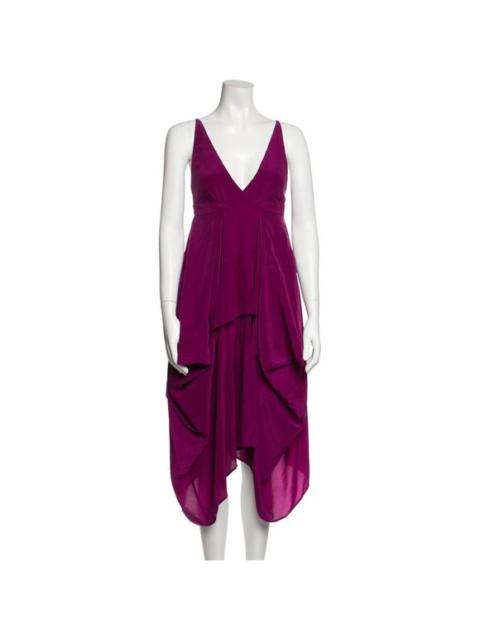 BALENCIAGA Balenciaga Pink Night Out Dress