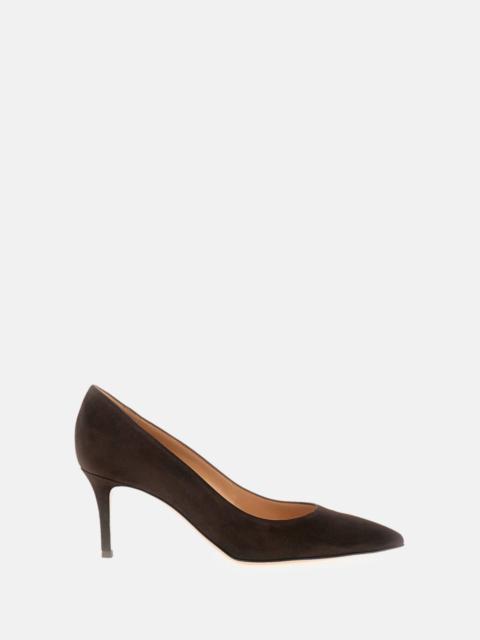 Gianvito Rossi Gianvito Rossi Women Décolletté Gianvito 70
