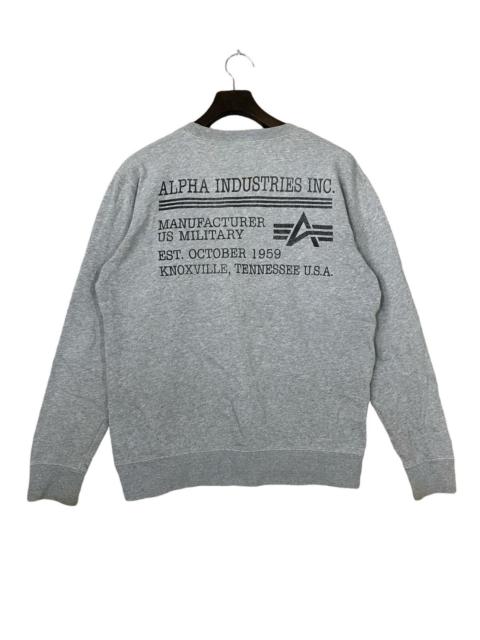 Other Designers vintage alpha industries, inc