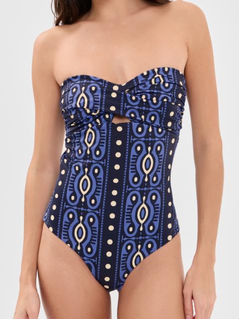 Johanna Ortiz Lastly One Piece