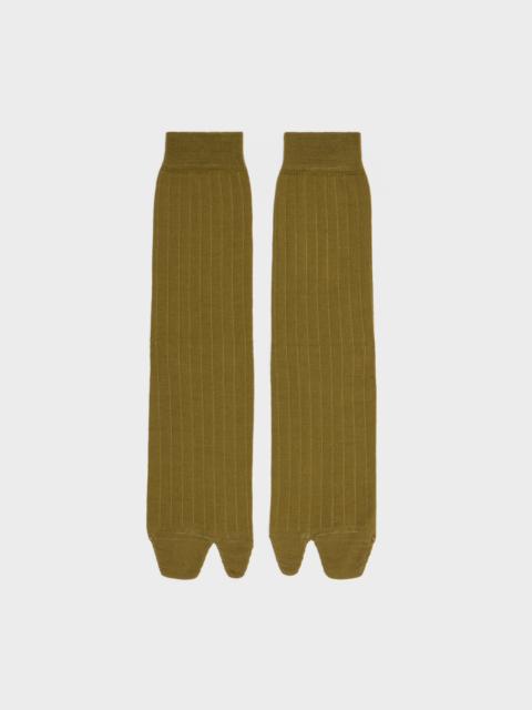 Maison Margiela Tabi socks