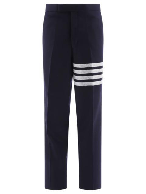 Thom Browne "4-bar" Trousers
