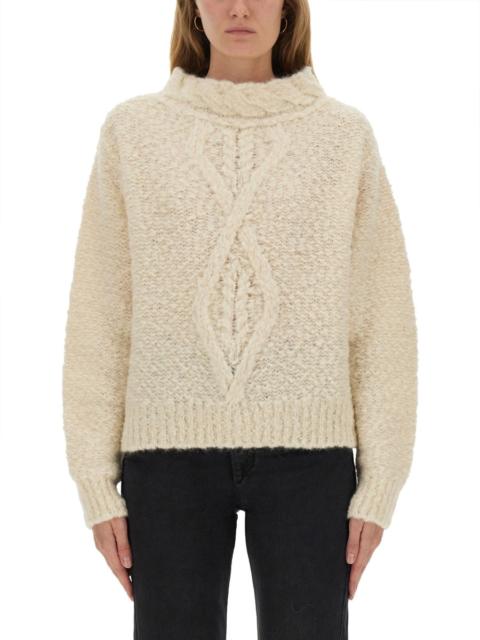 Isabel Marant Isabel Marant Women Knitted "Roman"