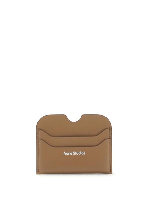 Acne Studios Acne Studios Men Slg