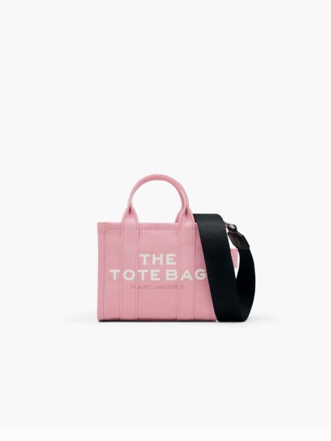 Marc Jacobs THE CANVAS CROSSBODY TOTE BAG