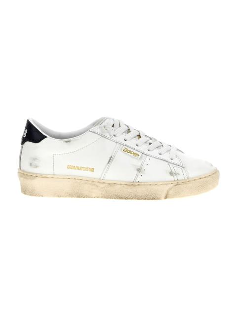 Golden Goose 'matchstar' Sneakers