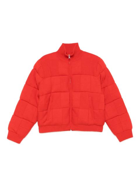 GUEST IN RESIDENCE quilted puffer Jacket