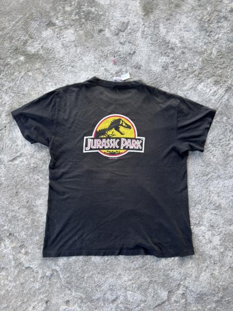Other Designers Vintage 90’s Jurassic Park Tshirt