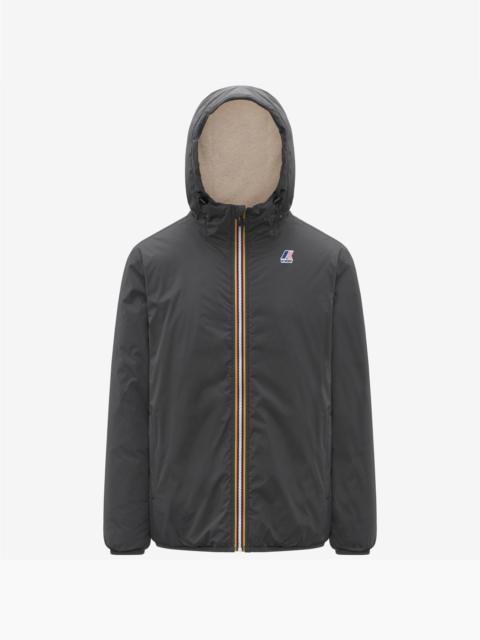 K-WAY LE VRAI 4.0 CLAUDE ORSETTO