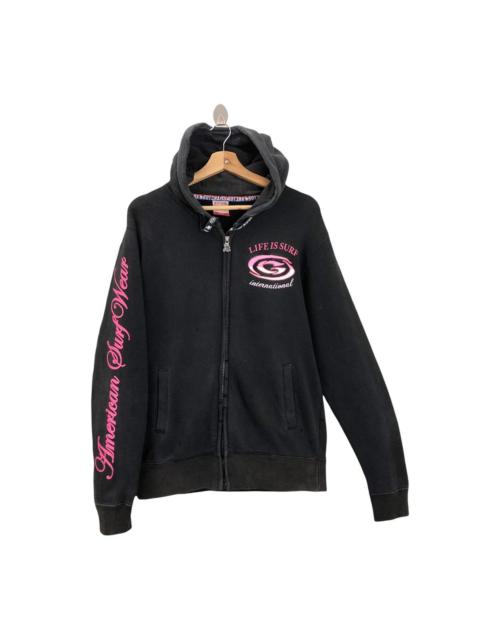 Other Designers Gotcha Surf Fullzip Hoodies Gotcha Surf Sweater Size M