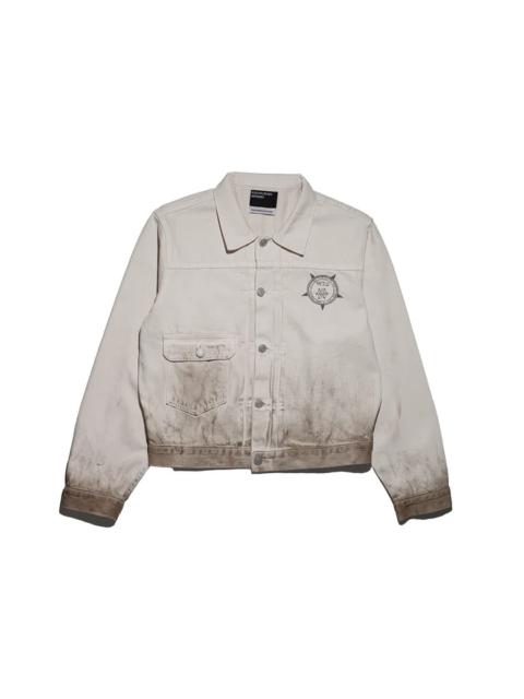 Enfants Riches Déprimés ENFANTS RICHES DEPRIMES - Men Type VII The Dream that Won't Go Away Jacket