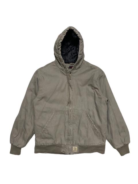 Other Designers Wolverine Workwear Outdoor Fullzip Jacket