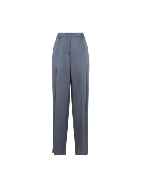 GIORGIO ARMANI Giorgio Armani Trousers Women