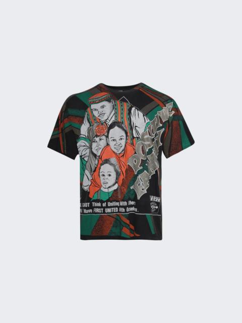 EARTHLING VIP Positive Family Vintage Tee Positive Family