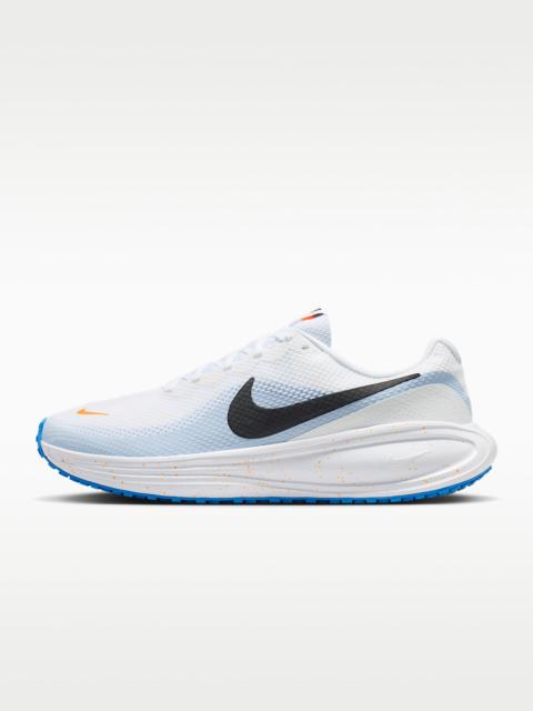 Nike Nike Revolution 8 Men's Road Running Shoes (Extra Wide)