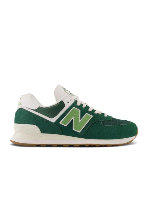 New Balance NEW BALANCE 574 'NB ATHLETICS - NIGHTWATCH GREEN'