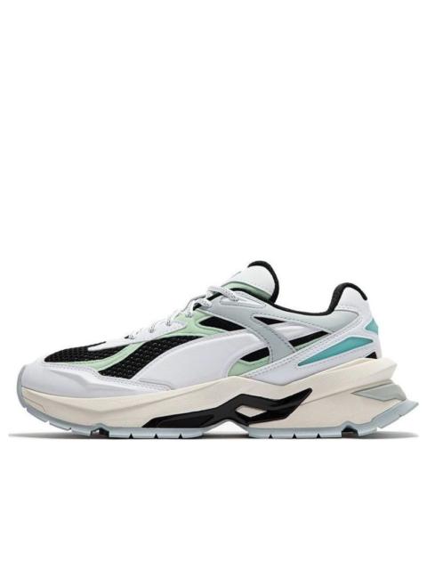 PUMA PUMA Nano Odyssey 'White Black' 388608-01