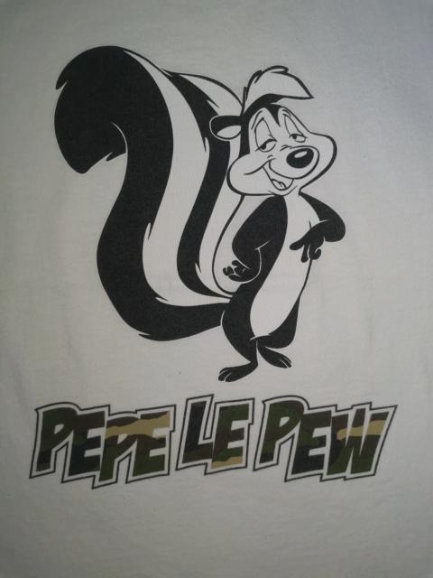 Other Designers Disney - Looney Tunes - Pepe Le Pew / Mickey mouse / Donald Duck