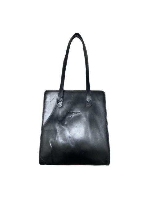 Designer - Gianfranco Lotti FIRENZE Shoulder Leather Bag