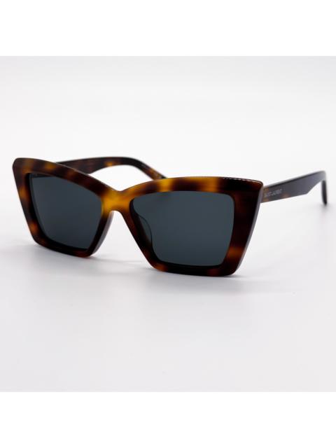 SAINT LAURENT SAINT LAURENT SL657F 002