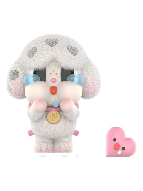 POP MART Pop Mart CryBaby Crying For Love Figures 'Puppy Love' PPMT-2501-0049-PL